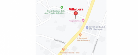 VILLA LORA